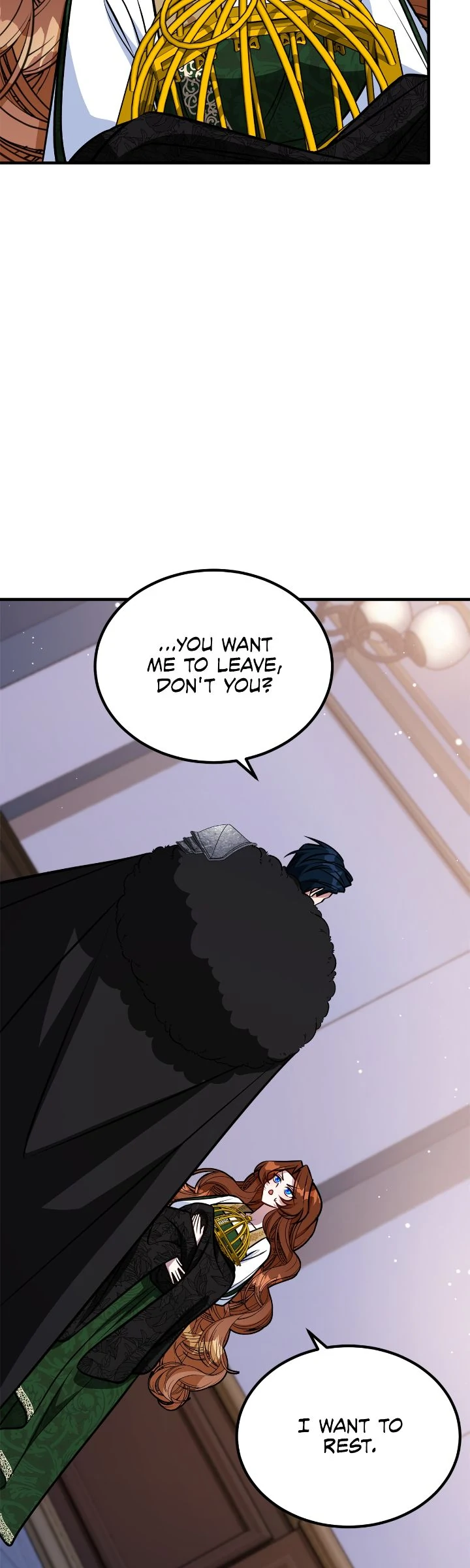 Read Lycan Manga Online