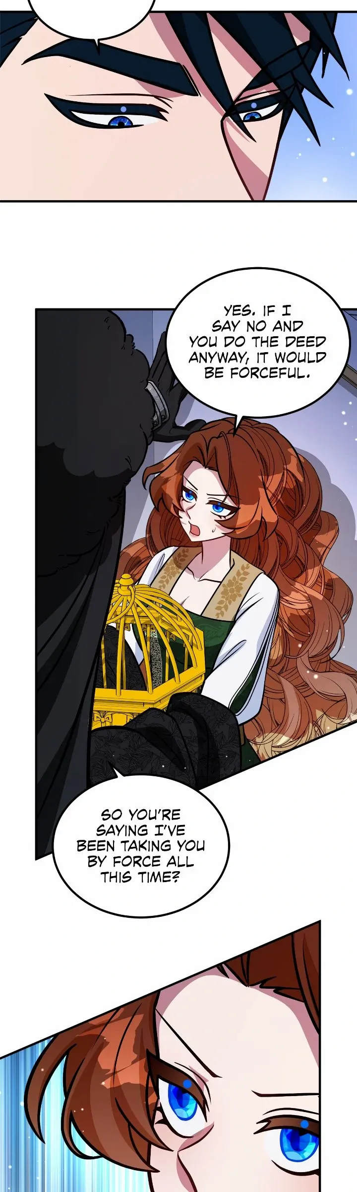 Read Lycan Manga Online