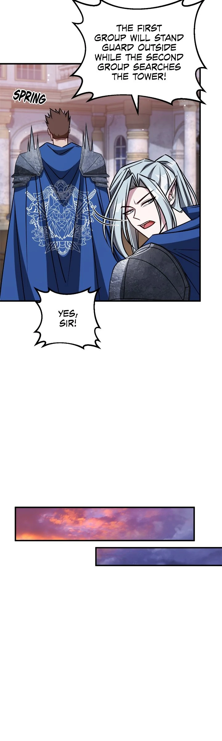 Read Lycan Manga Online