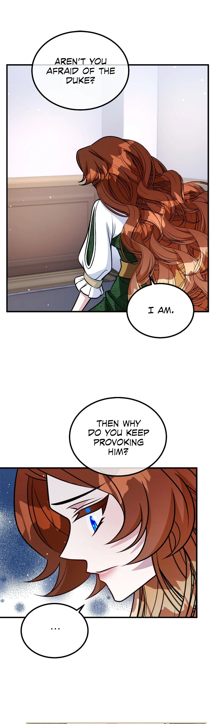 Read Lycan Manga Online