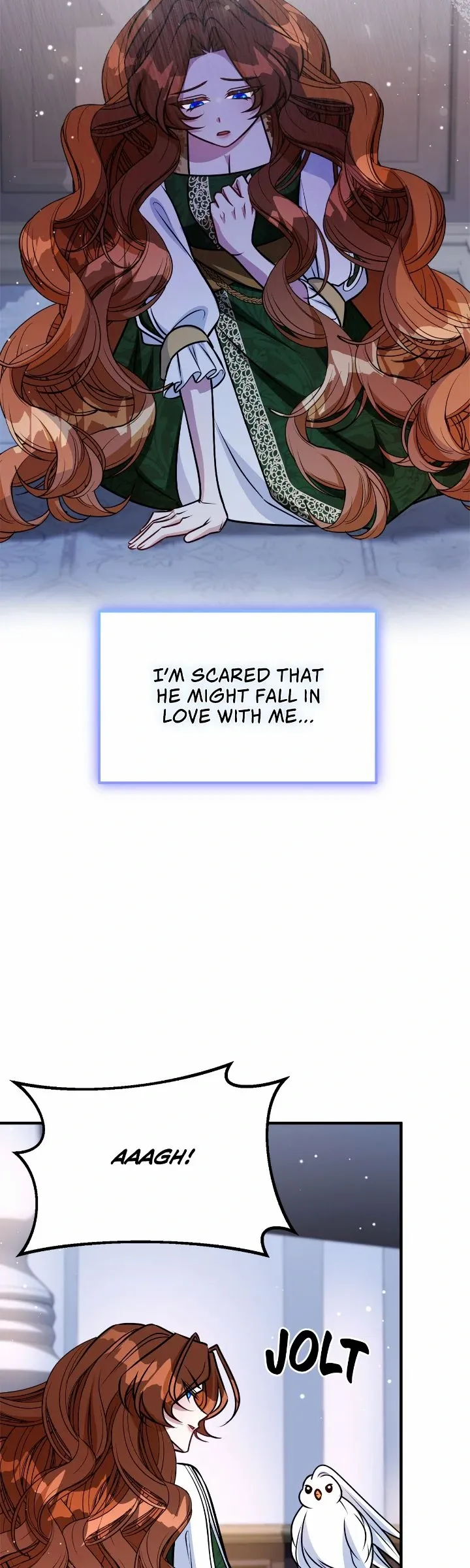 Read Lycan Manga Online