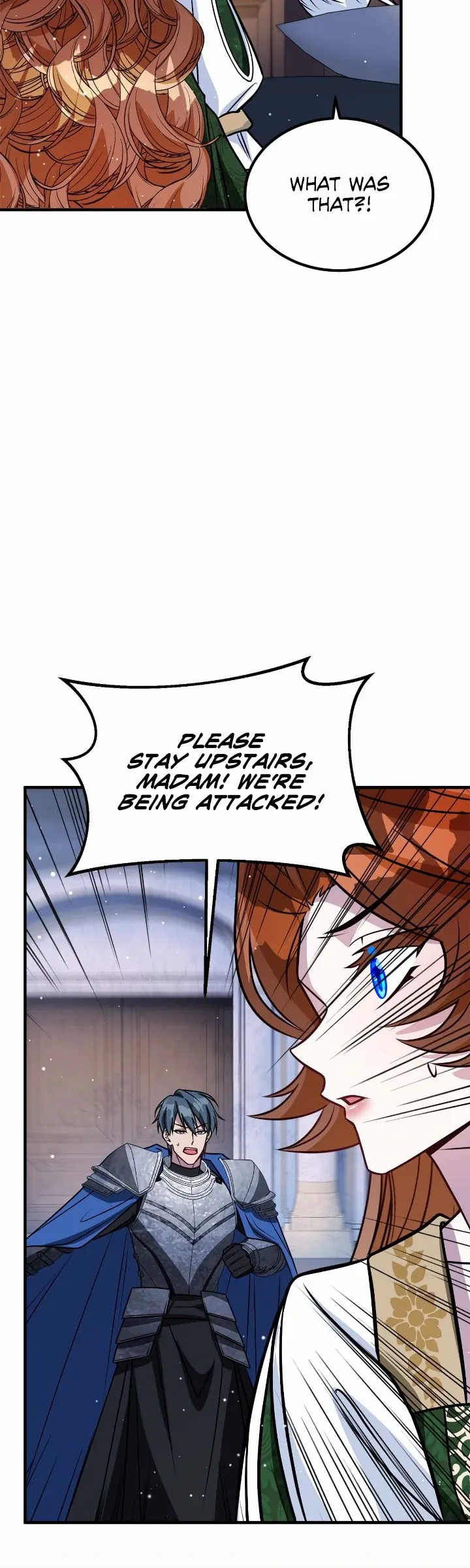 Read Lycan Manga Online