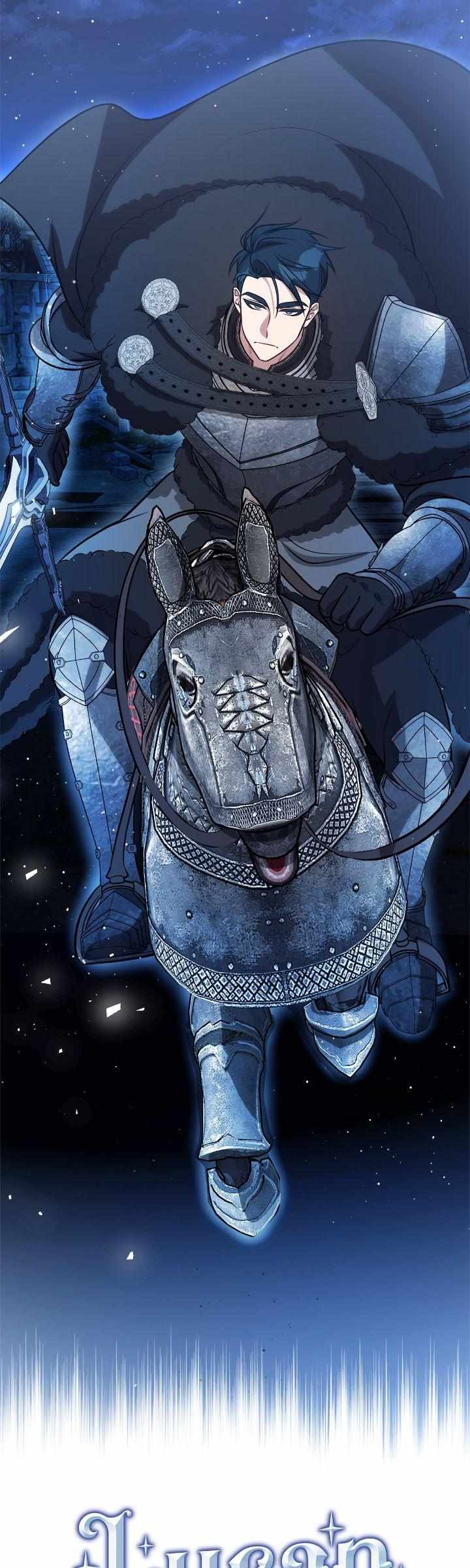 Read Lycan Manga Online