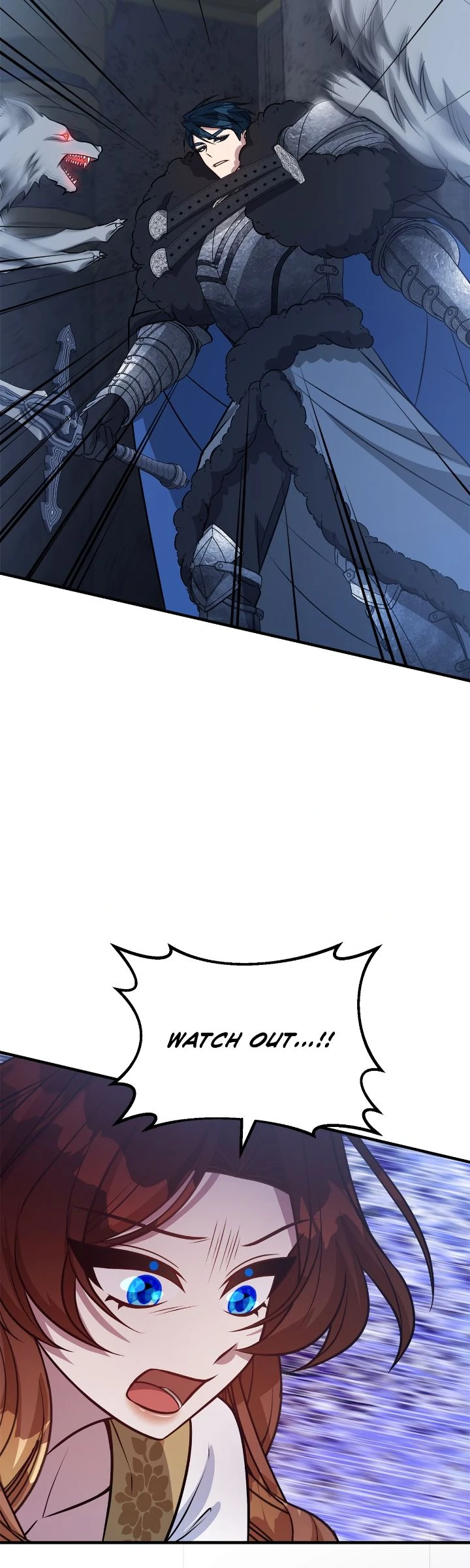 Read Lycan Manga Online