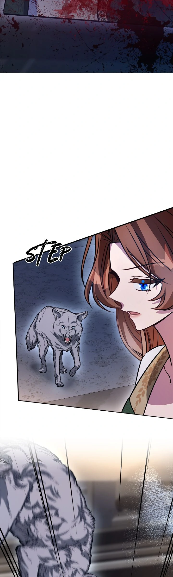 Read Lycan Manga Online