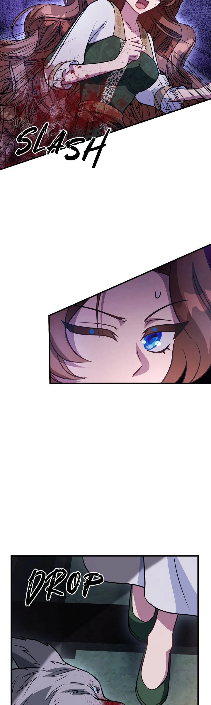 Read Lycan Manga Online