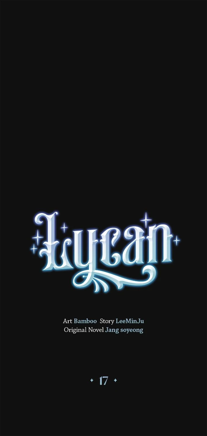 Read Lycan Manga Online