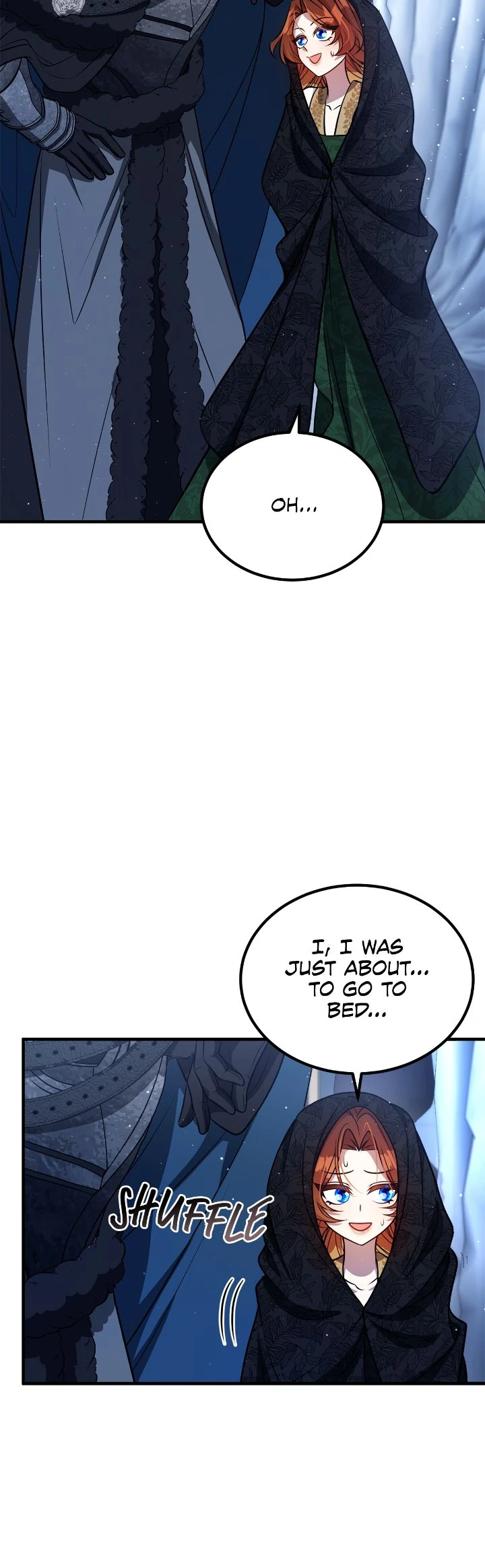 Read Lycan Manga Online
