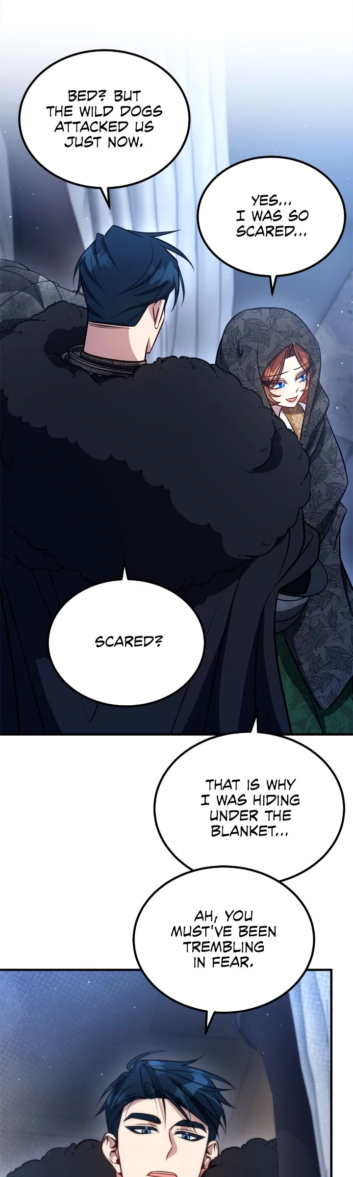 Read Lycan Manga Online