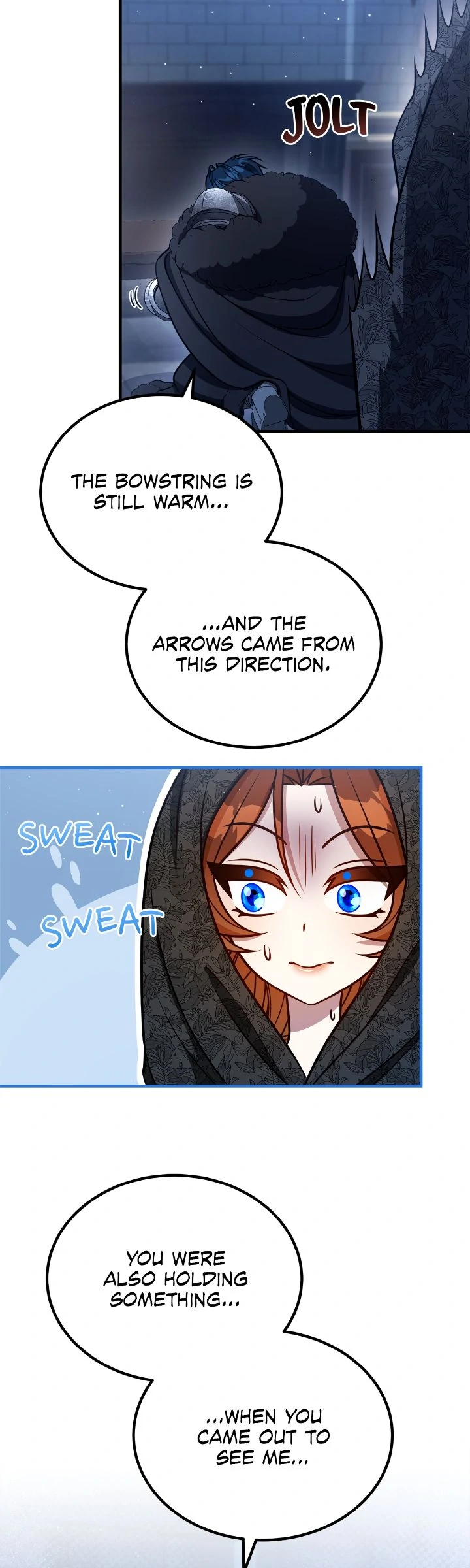 Read Lycan Manga Online
