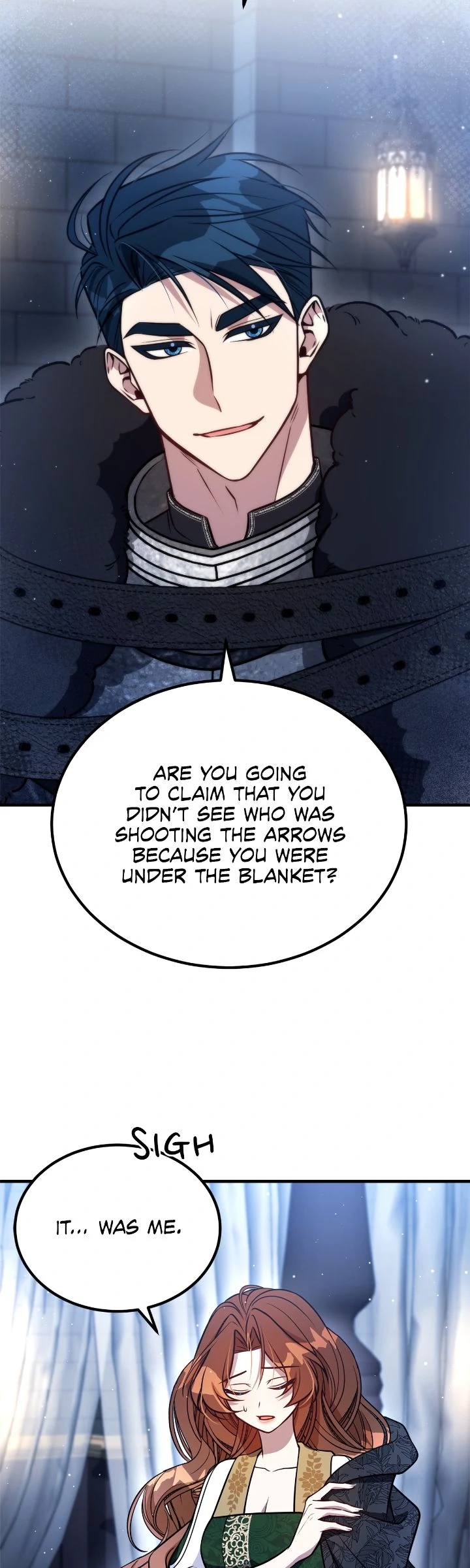 Read Lycan Manga Online
