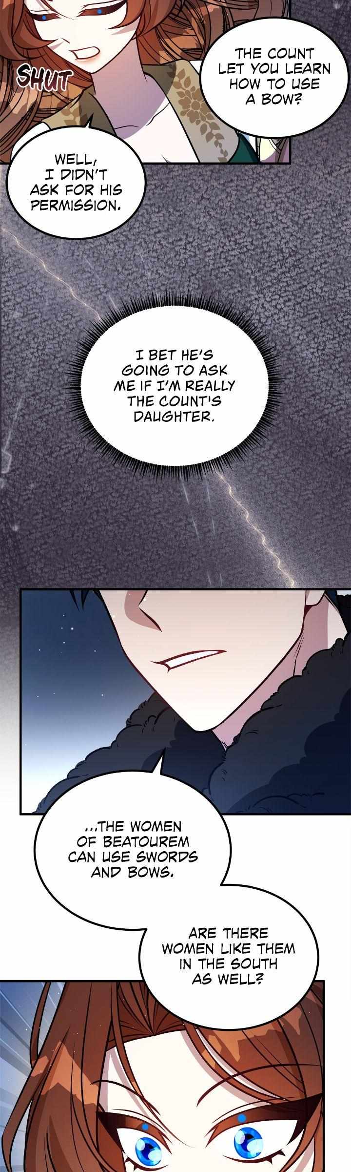Read Lycan Manga Online