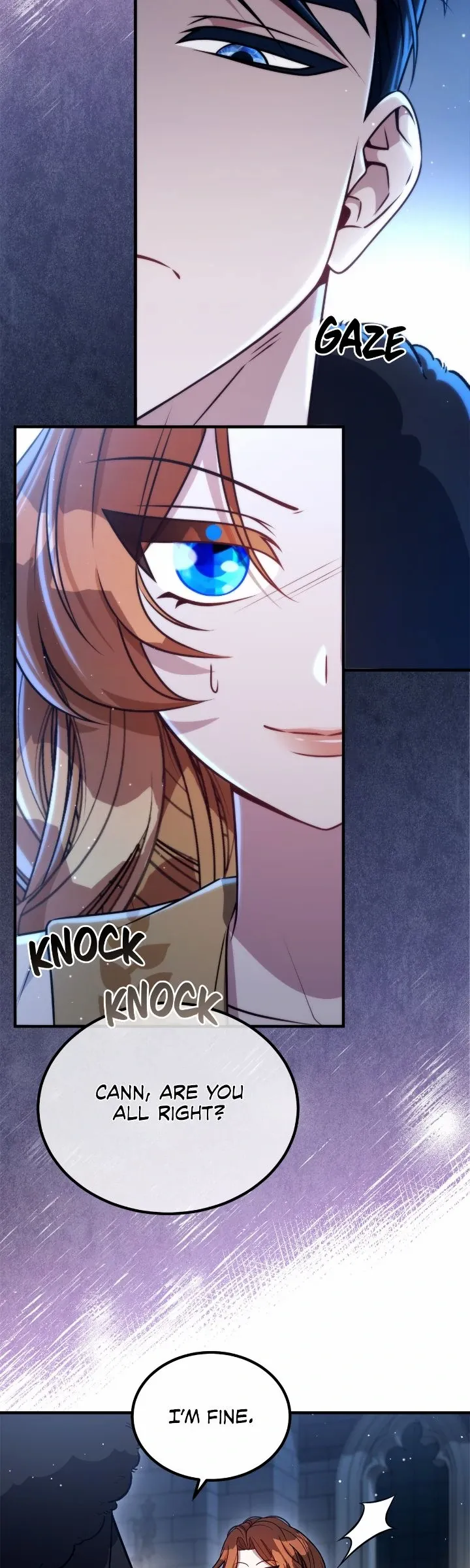 Read Lycan Manga Online