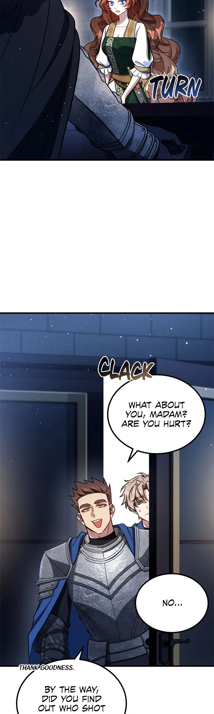 Read Lycan Manga Online
