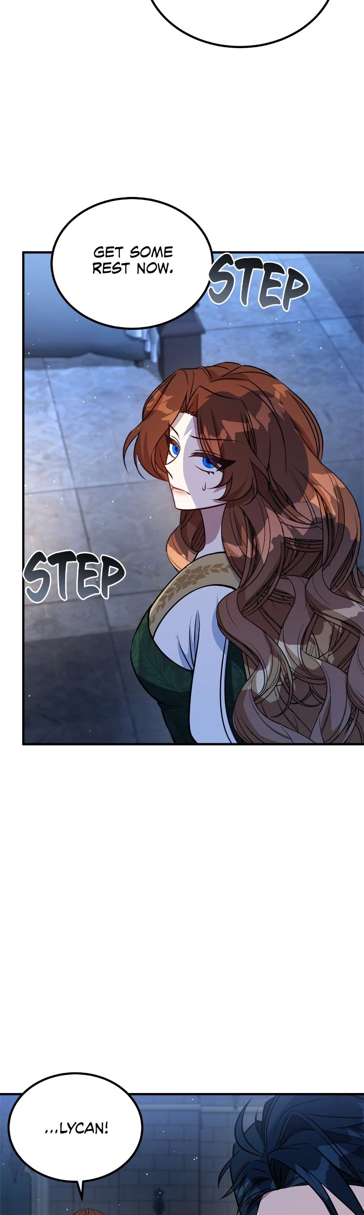 Read Lycan Manga Online
