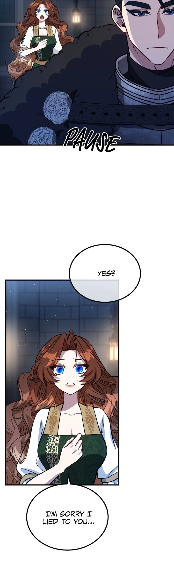Read Lycan Manga Online