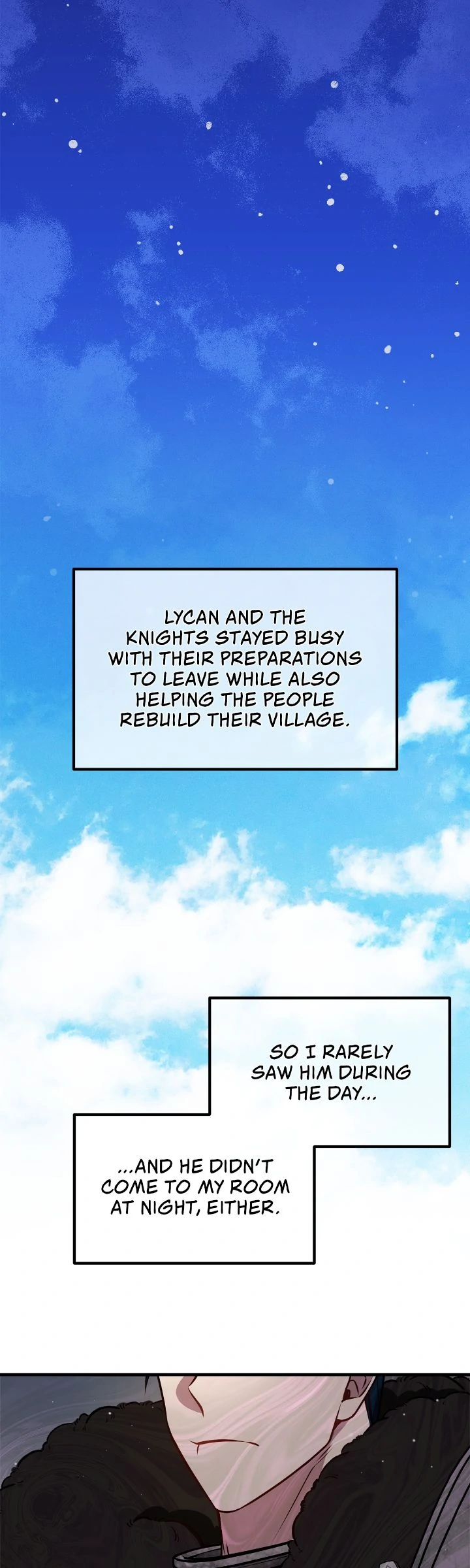 Read Lycan Manga Online