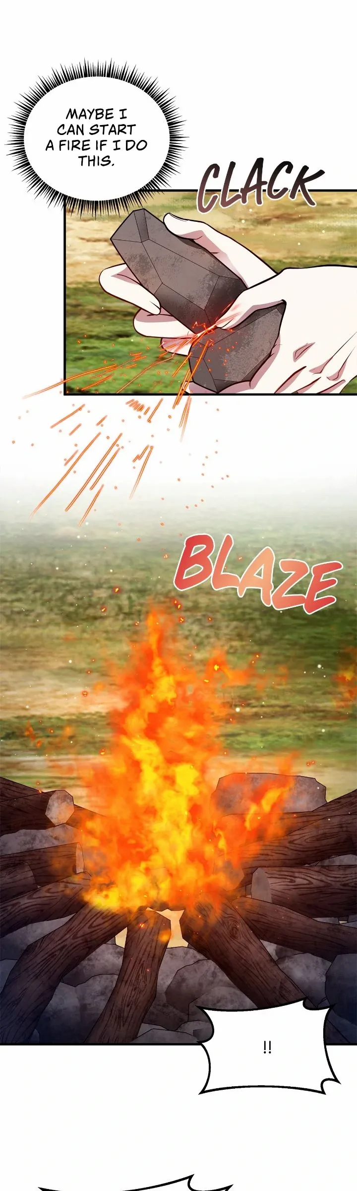 Read Lycan Manga Online