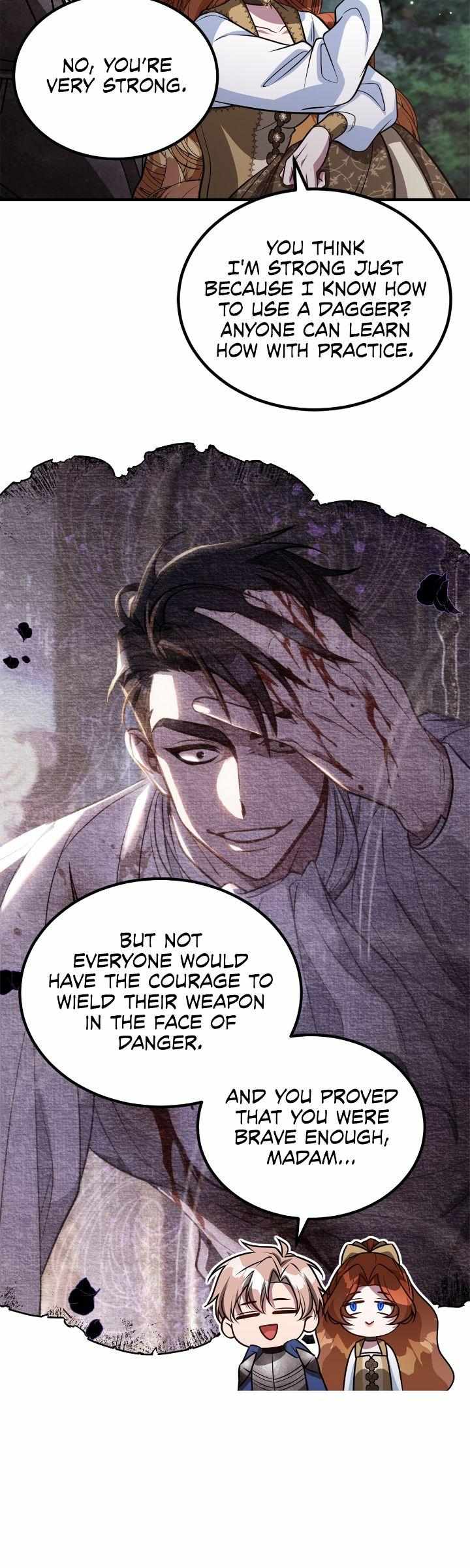 Read Lycan Manga Online