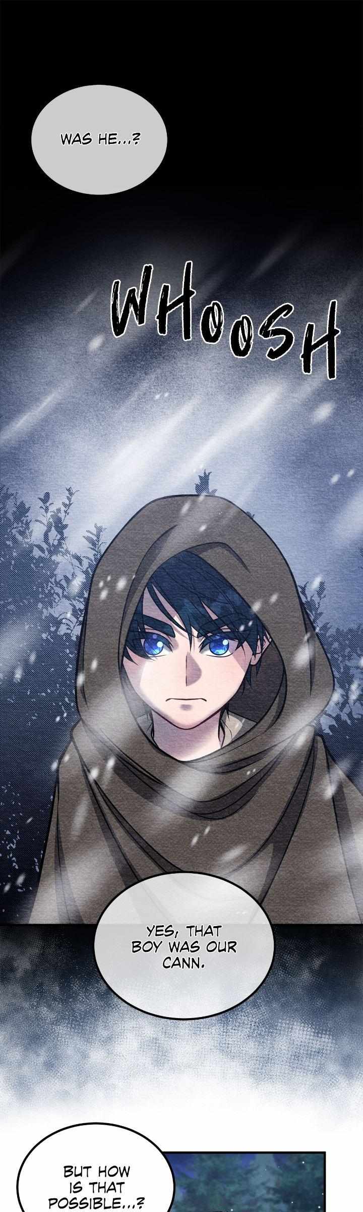 Read Lycan Manga Online