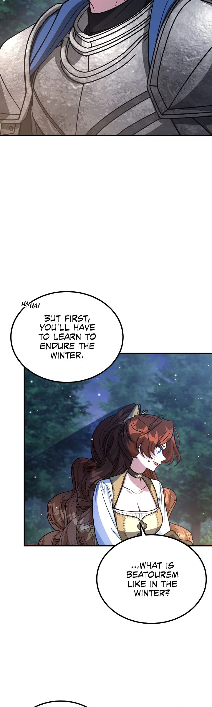 Read Lycan Manga Online