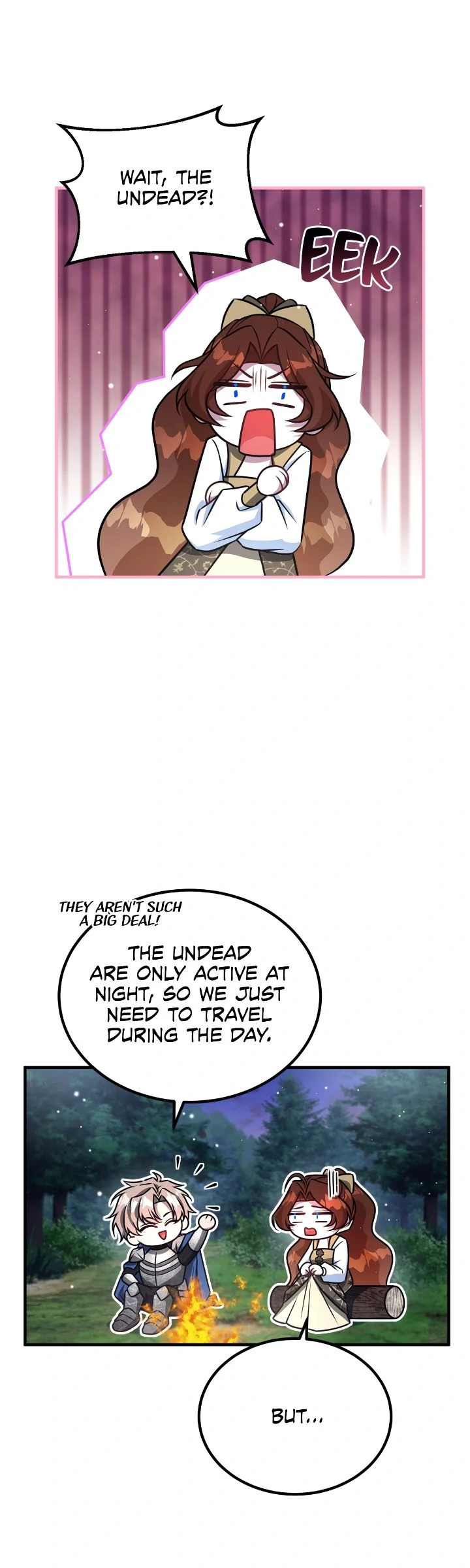 Read Lycan Manga Online