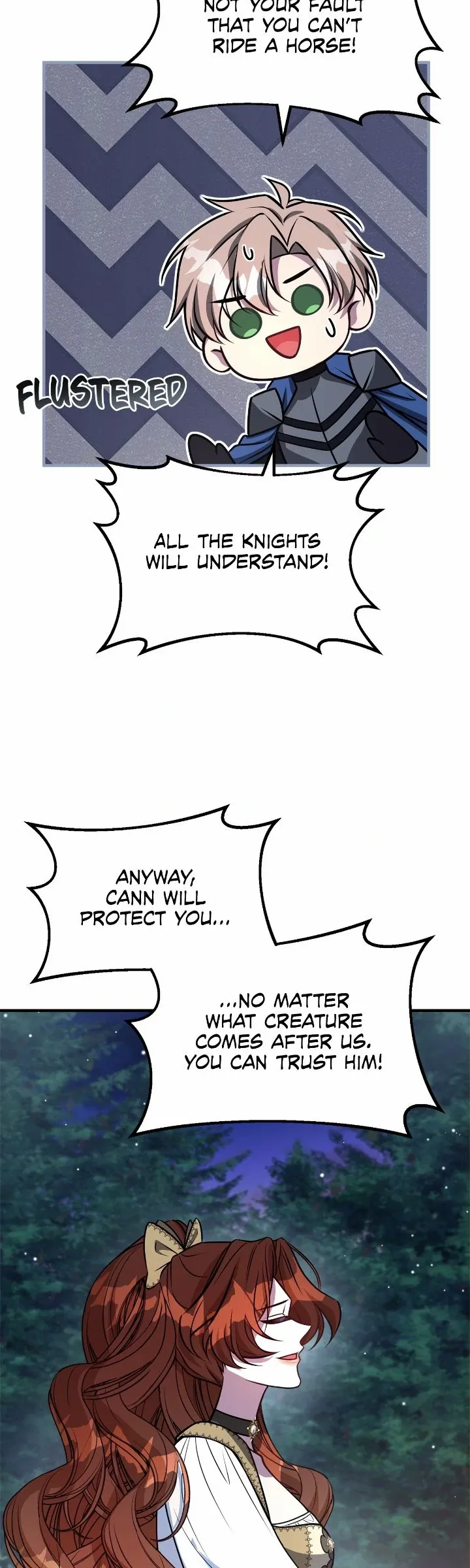 Read Lycan Manga Online