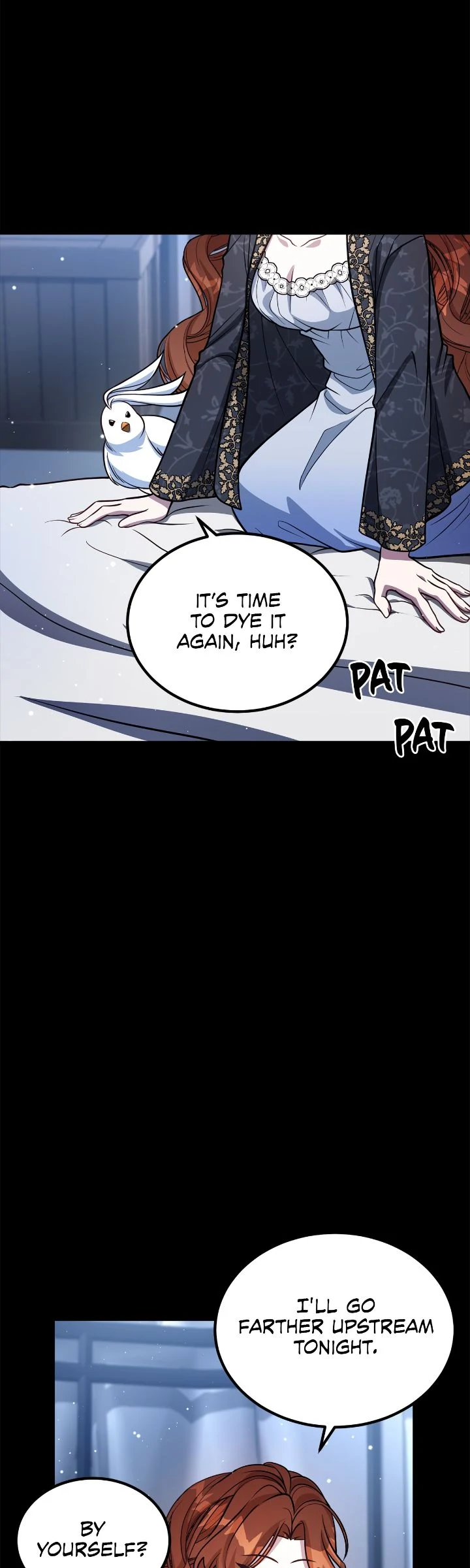 Read Lycan Manga Online