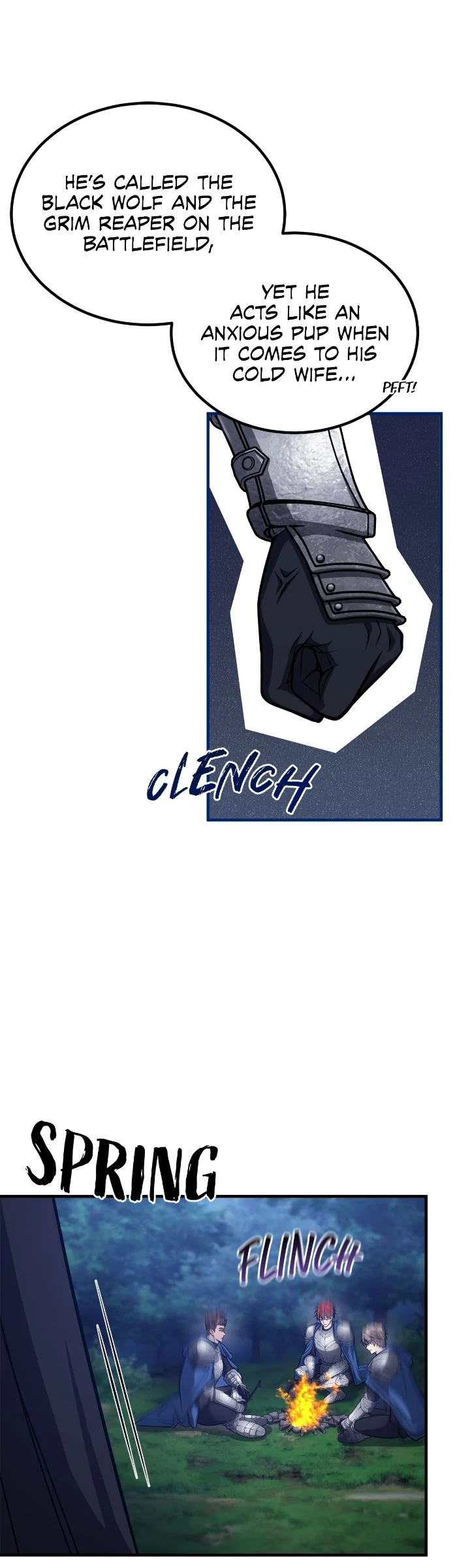 Read Lycan Manga Online