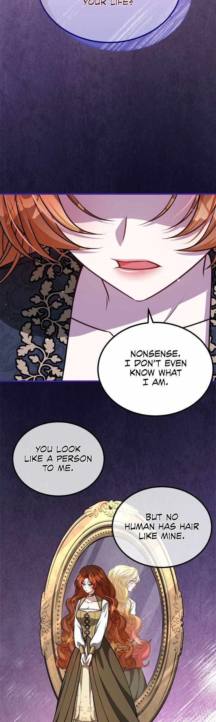 Read Lycan Manga Online