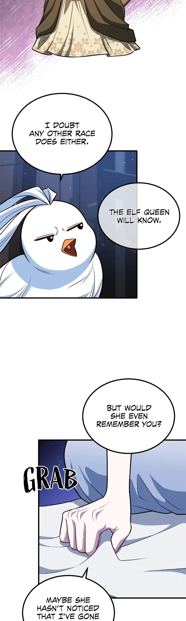 Read Lycan Manga Online