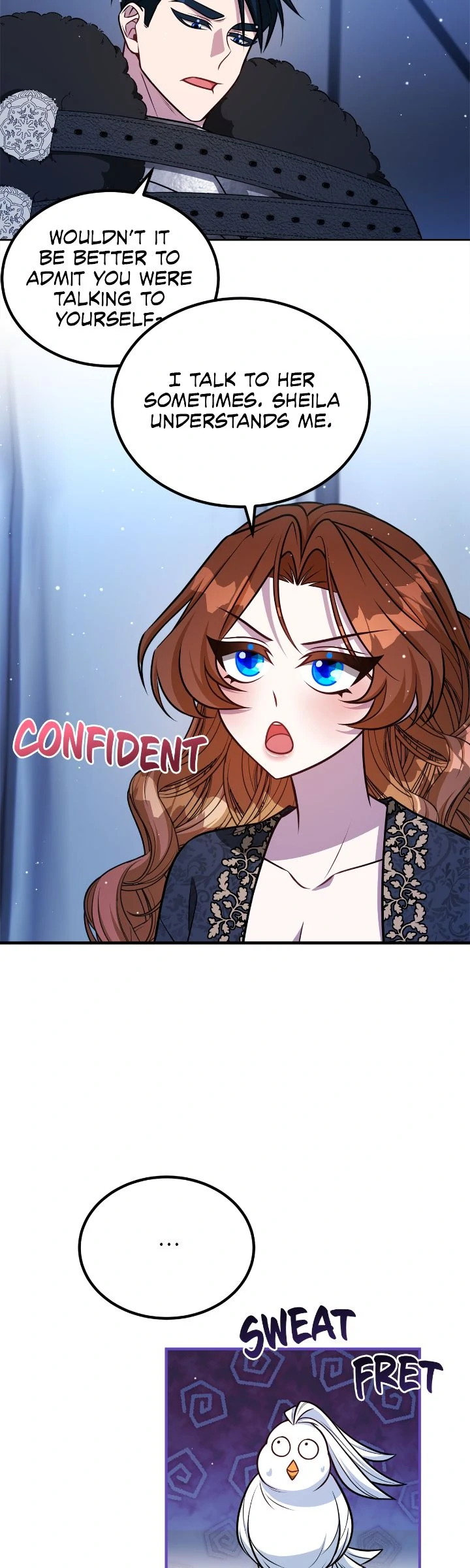 Read Lycan Manga Online