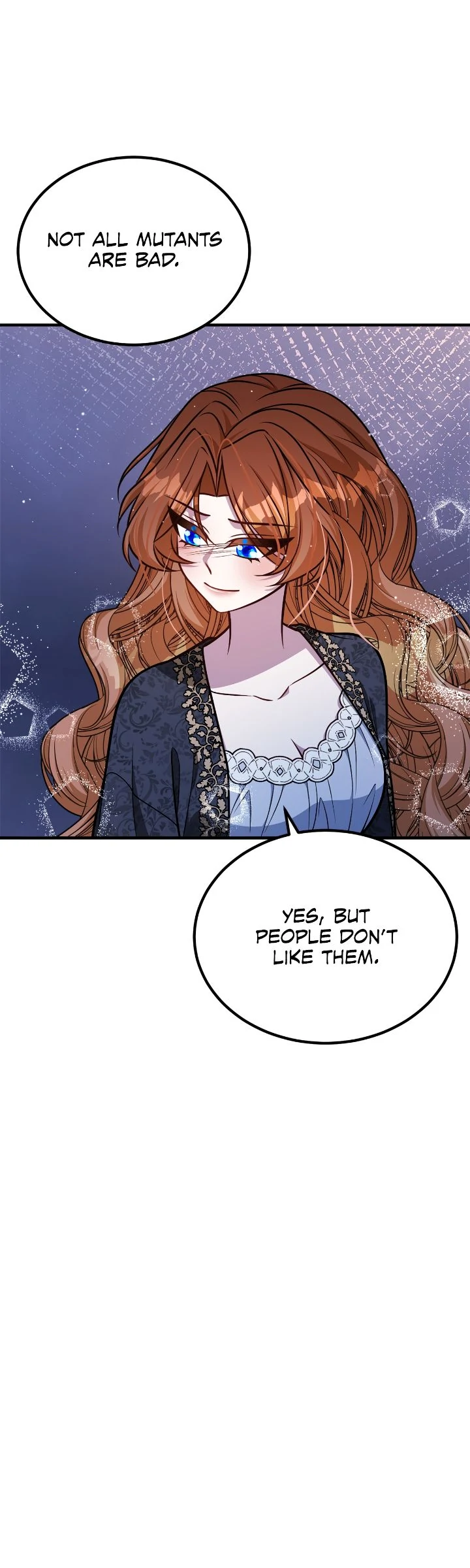 Read Lycan Manga Online