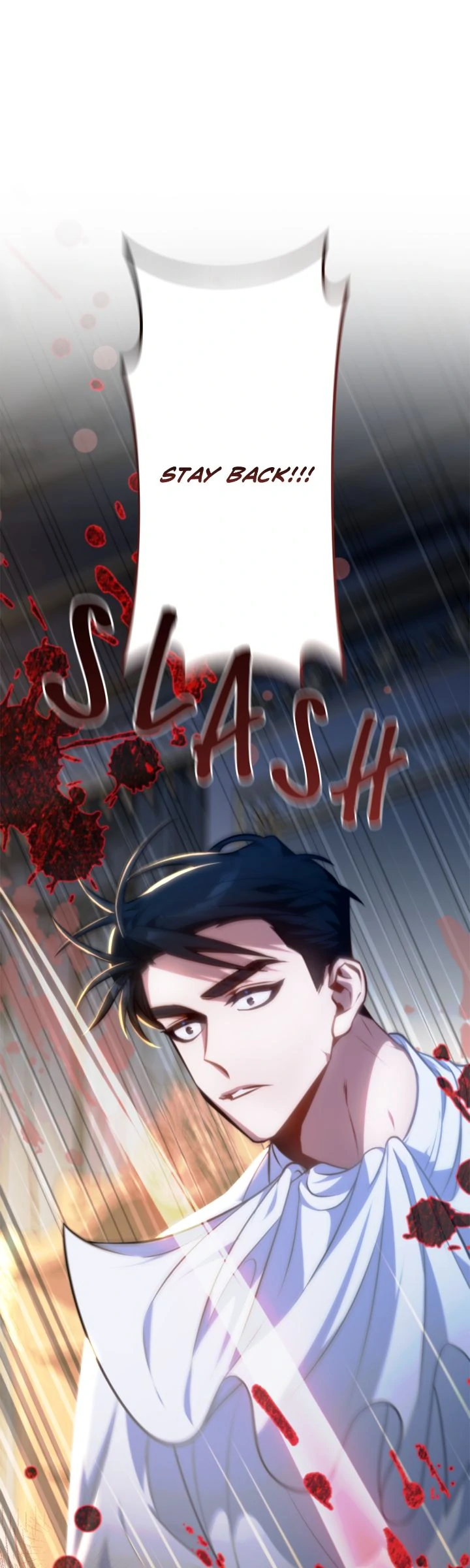 Read Lycan Manga Online