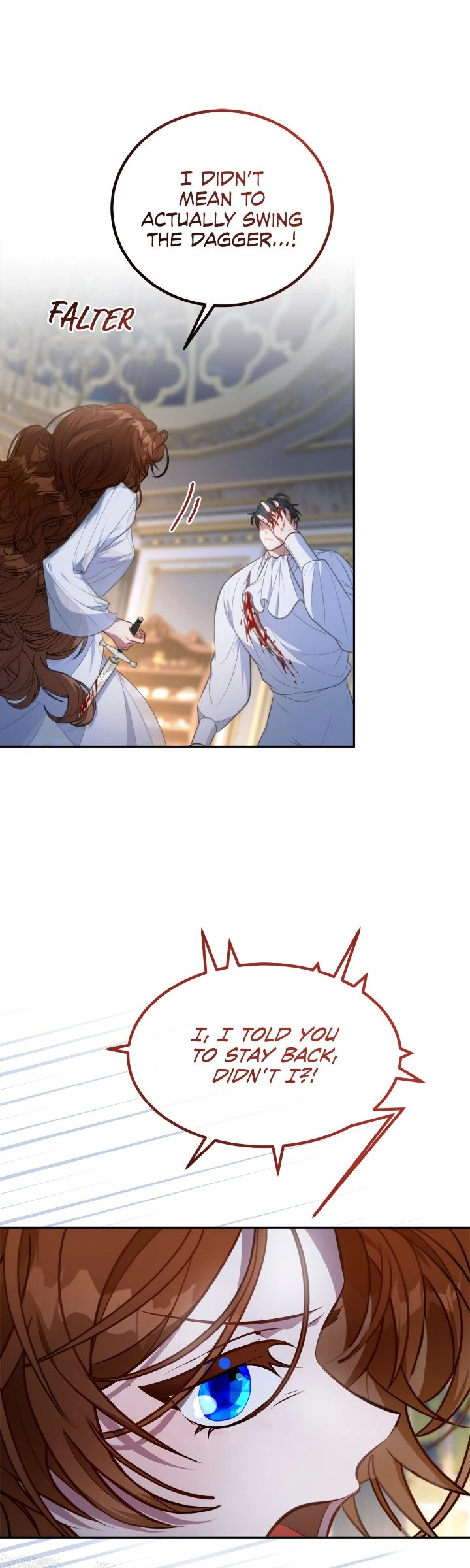 Read Lycan Manga Online
