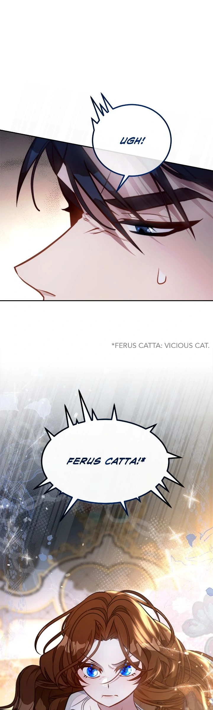 Read Lycan Manga Online