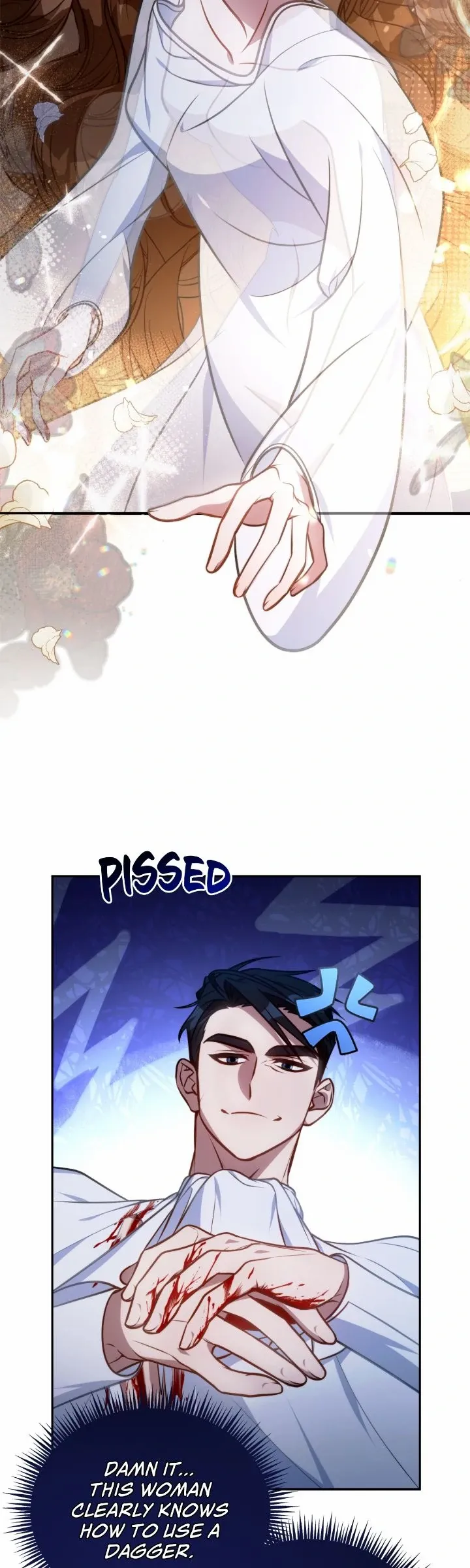 Read Lycan Manga Online