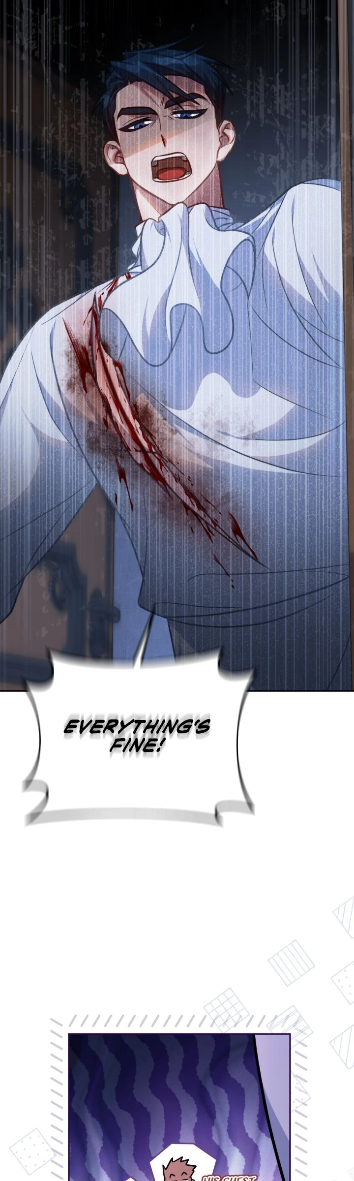 Read Lycan Manga Online