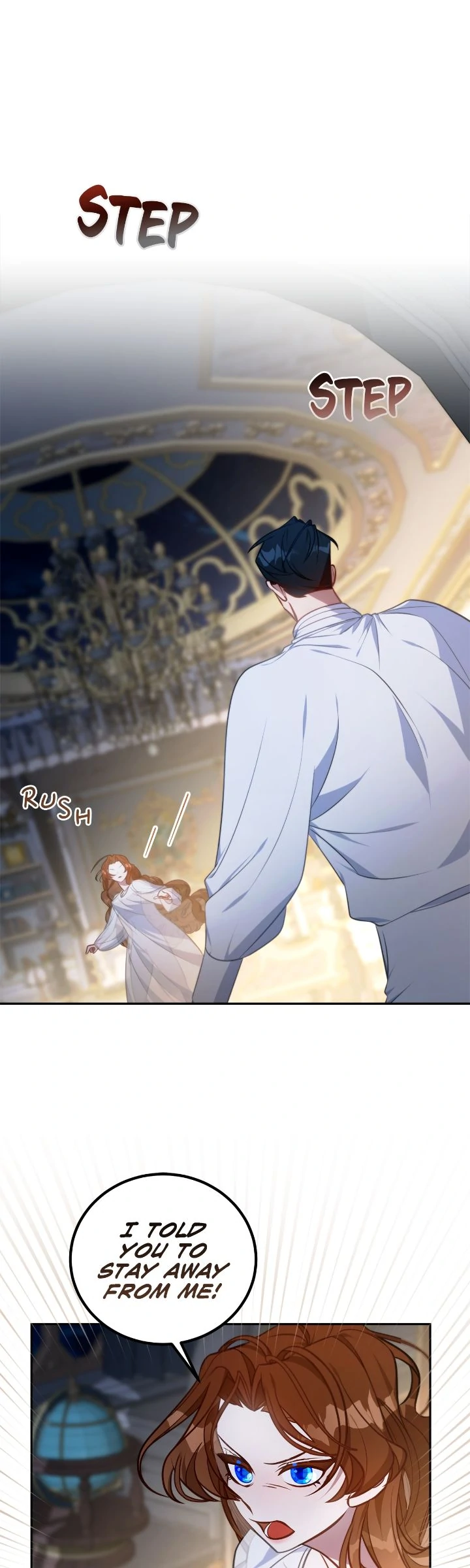 Read Lycan Manga Online