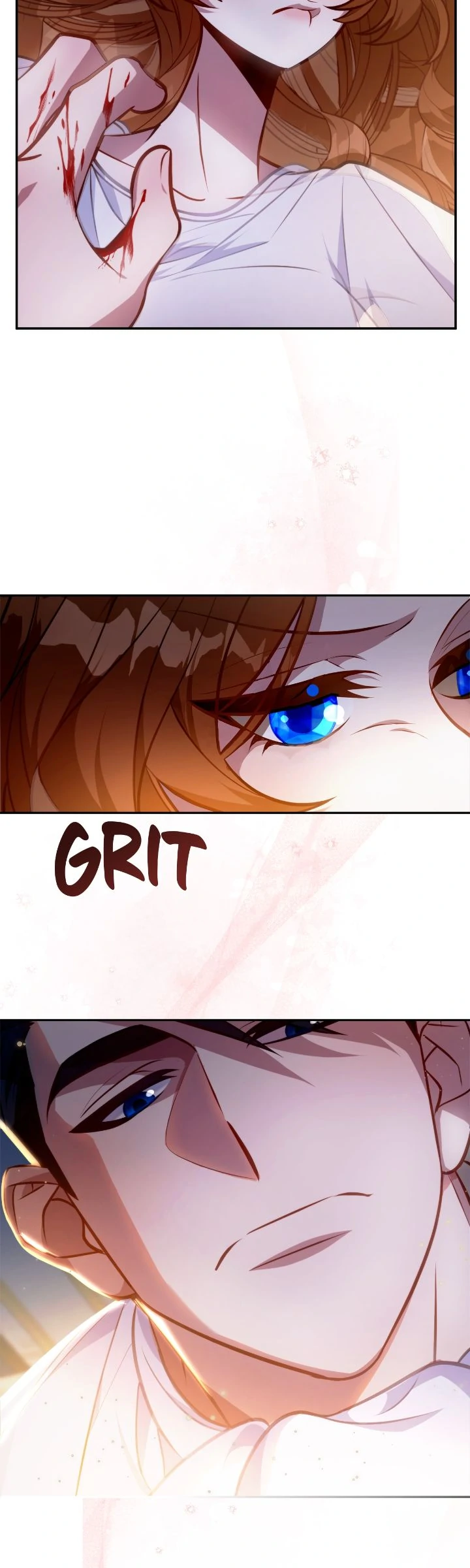 Read Lycan Manga Online