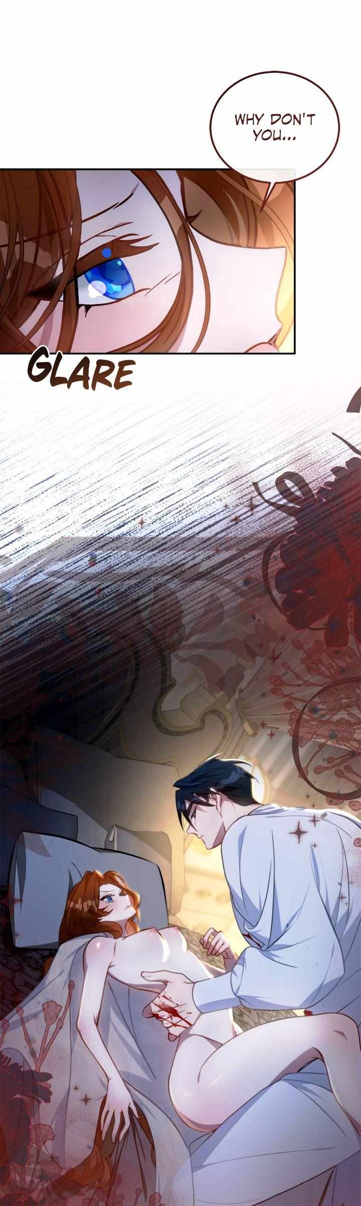 Read Lycan Manga Online