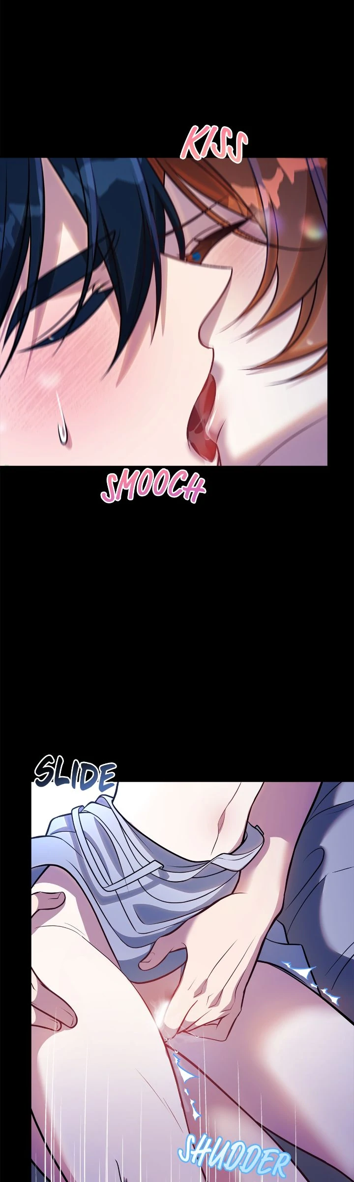 Read Lycan Manga Online