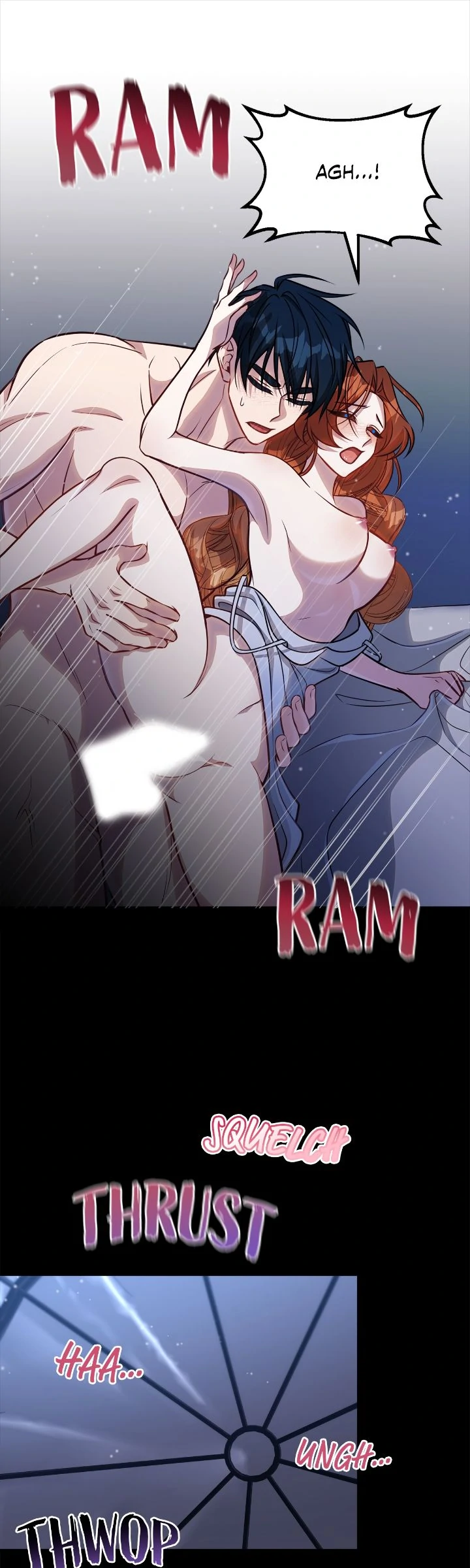 Read Lycan Manga Online