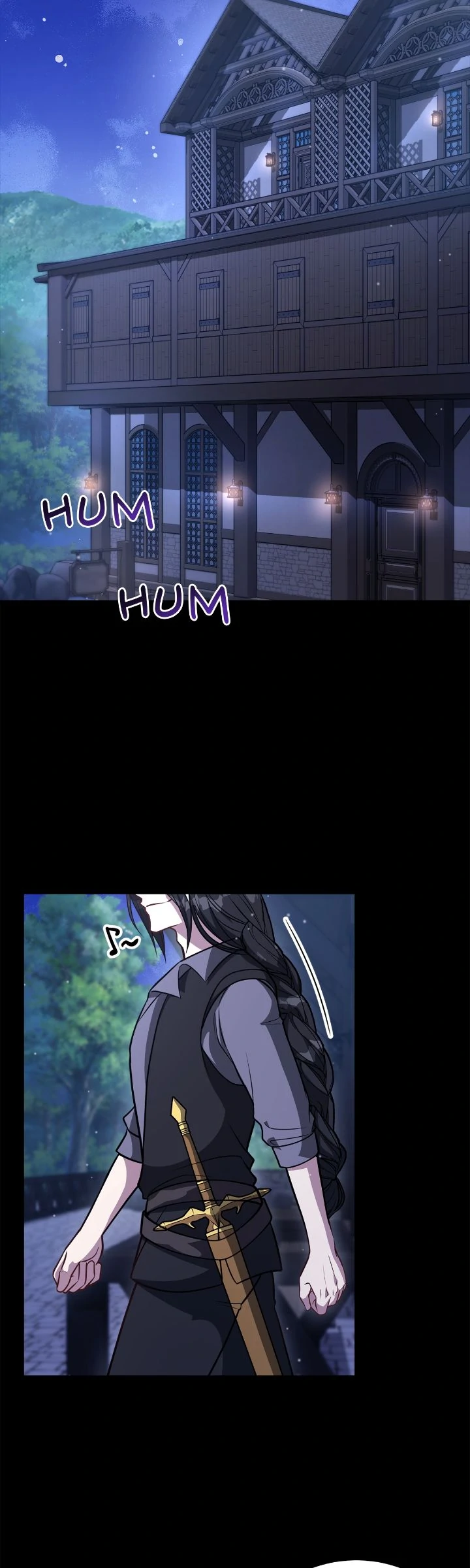 Read Lycan Manga Online