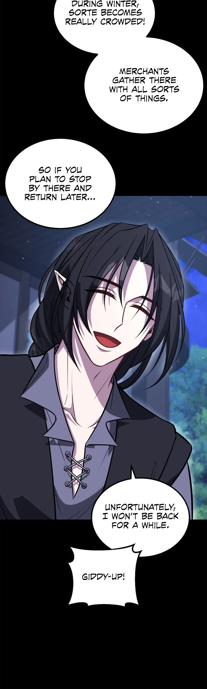 Read Lycan Manga Online