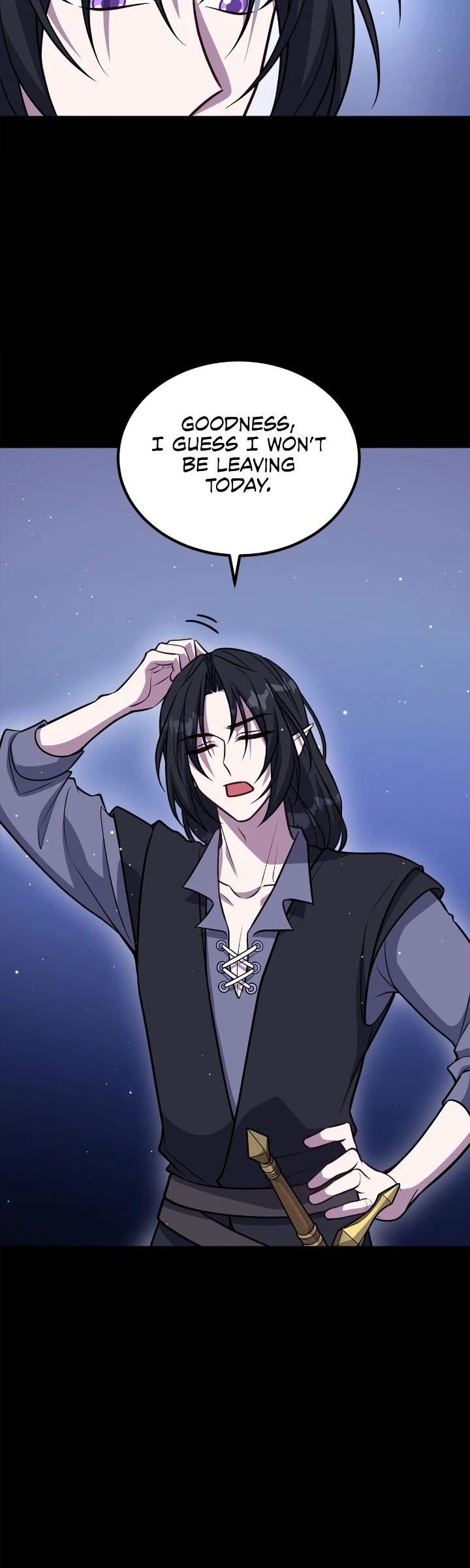Read Lycan Manga Online