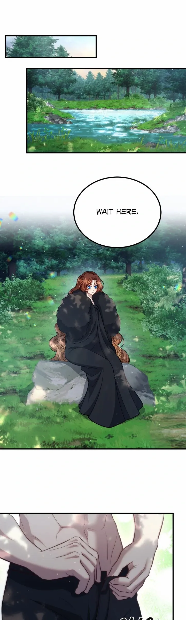 Read Lycan Manga Online