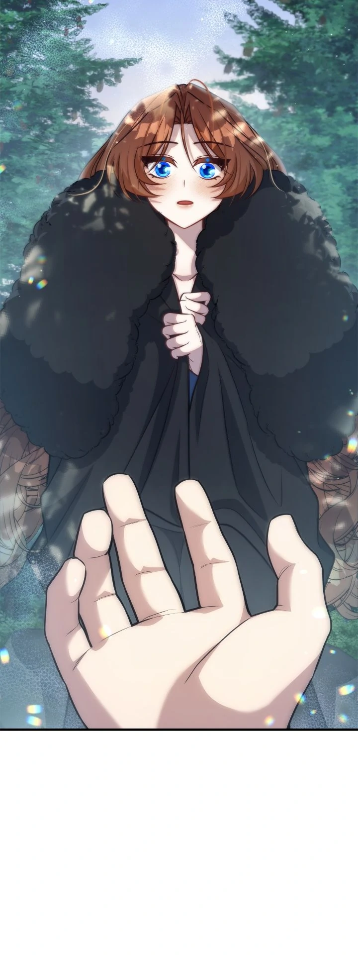 Read Lycan Manga Online