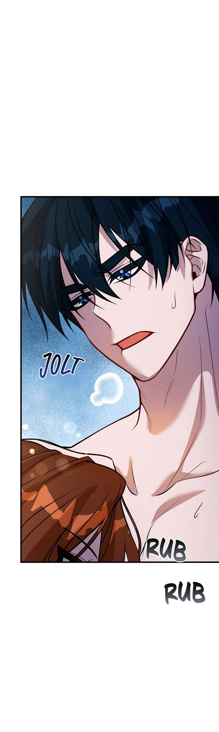 Read Lycan Manga Online
