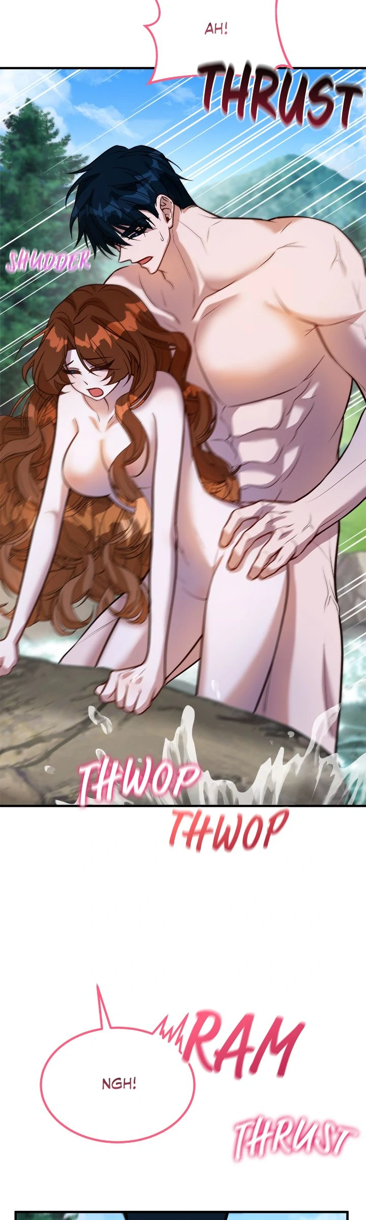 Read Lycan Manga Online